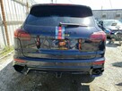 2016 PORSCHE CAYENNE GTS - 5