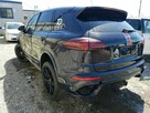 2016 PORSCHE CAYENNE GTS - 6
