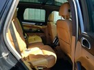 2016 PORSCHE CAYENNE GTS - 9