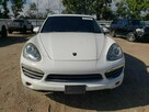 2012 PORSCHE CAYENNE S HYBRID - 2