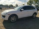 2012 PORSCHE CAYENNE S HYBRID - 3
