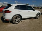 2012 PORSCHE CAYENNE S HYBRID - 4