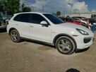 2012 PORSCHE CAYENNE S HYBRID - 5