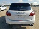2012 PORSCHE CAYENNE S HYBRID - 7