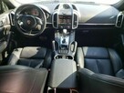 2012 PORSCHE CAYENNE S HYBRID - 8