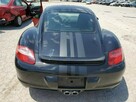 PORSCHE CAYMAN S - 5