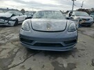 PORSCHE CAYMAN - 2