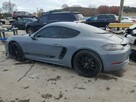 PORSCHE CAYMAN - 6