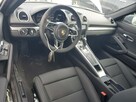 PORSCHE CAYMAN - 7