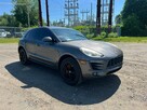 PORSCHE MACAN S - 2