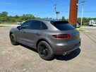 PORSCHE MACAN S - 3