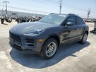 2019 PORSCHE MACAN - 1