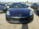 2018 PORSCHE MACAN S - 2
