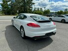 PORSCHE PANAMERA 2 - 4