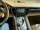 PORSCHE PANAMERA 2 - 8