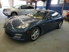 PORSCHE PANAMERA 2 - 1