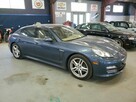 PORSCHE PANAMERA 2 - 3