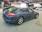 PORSCHE PANAMERA 2 - 4