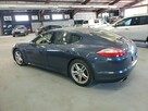 PORSCHE PANAMERA 2 - 6