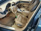 PORSCHE PANAMERA 2 - 8
