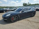 2010 PORSCHE PANAMERA TURBO - 1