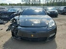 2010 PORSCHE PANAMERA TURBO - 2
