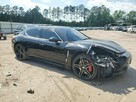 2010 PORSCHE PANAMERA TURBO - 3