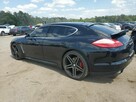 2010 PORSCHE PANAMERA TURBO - 4