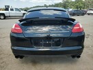2010 PORSCHE PANAMERA TURBO - 5