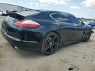 2010 PORSCHE PANAMERA TURBO - 6