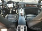 2010 PORSCHE PANAMERA TURBO - 7