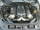 2010 PORSCHE PANAMERA TURBO - 11
