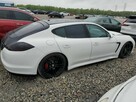 PORSCHE PANAMERA S - 4