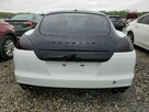 PORSCHE PANAMERA S - 5