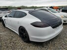 PORSCHE PANAMERA S - 6