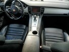 PORSCHE PANAMERA S - 8