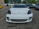 PORSCHE PANAMERA 2 - 2