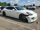 PORSCHE PANAMERA 2 - 3
