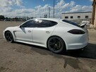 PORSCHE PANAMERA 2 - 4