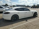 PORSCHE PANAMERA 2 - 6