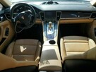 PORSCHE PANAMERA 2 - 7