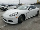 PORSCHE PANAMERA s  HYBRID - 1