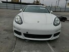PORSCHE PANAMERA s  HYBRID - 2