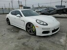 PORSCHE PANAMERA s  HYBRID - 3