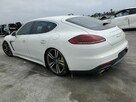 PORSCHE PANAMERA s  HYBRID - 4