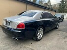 ROLLS-ROYCE GHOST - 3