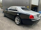 ROLLS-ROYCE GHOST - 4