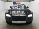 ROLLS-ROYCE GHOST - 2