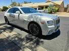 ROLLS-ROYCE GHOST - 2