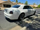 ROLLS-ROYCE GHOST - 3